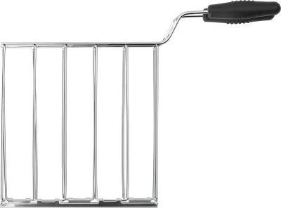 Produktbild von Smeg TSSR01 Toaster-Zubehör Sandwich-Rack