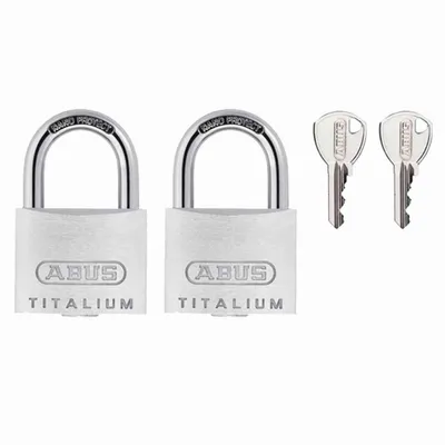Produktbild von ABUS 569524 SBTit.-Vorhangsch.64TI/30