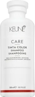 Produktbild von Keune Care Tinta Color Shampoo Pflegeshampoo für meliertes und coloriertes Haar 300 ml