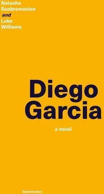 Zdjęcie produktu dla ISBN Diego Garcia, Angielski, Broszurowa okładka, 264 stron(y)