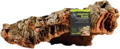 Zdjęcie produktu dla Naturalna dekoracja - kora korkowa Medium Komodo 28x18cm