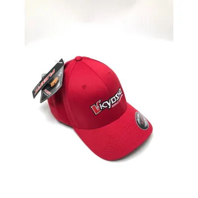 Image de Casquette Flexfit L/XL Rot K.