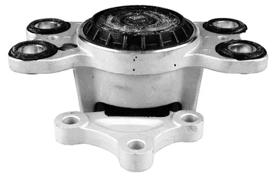 Produktbild von TEDGUM Motorlager Hydrolager für VOLVO XC60 (156) TED32739