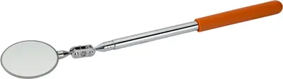 Image de Bahco Miroir d'inspection extensible Taille du miroir : (Ø) 50 mm (5515T-52)