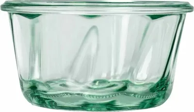 Produktbild von WECK BAKERY Glas ohne Deckel 280 ml 6 Stück