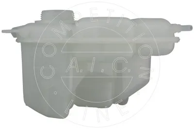Produktbild von AIC Ausgleichsbehälter Kühlmittel für FORD Fiesta Mk5 Schrägheck (JH1, JD1, JH3, JD3) Kühlwasser 57965