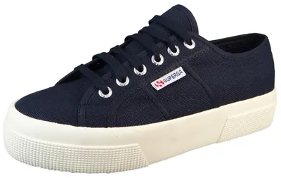 Produktbild von Superga 2740 Platform Navy-Favorio Größe EU 42