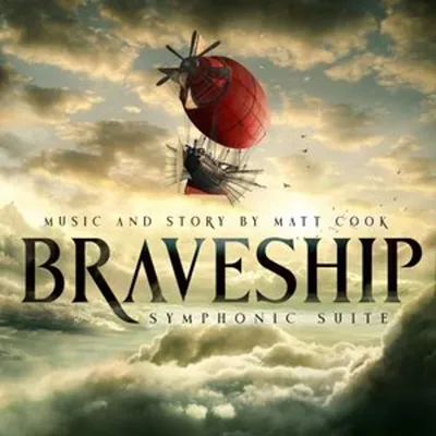 Image de COOK : Braveship Braveship