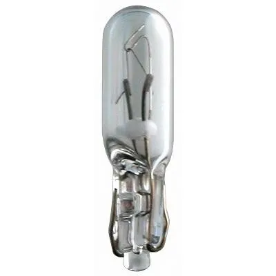 Image de Lampe Glassockel 12V 1,2W Philips