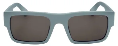 Productafbeelding van Zonnebril voor heren, merk Police, model SPLL12-540M81, diameter 54 mm