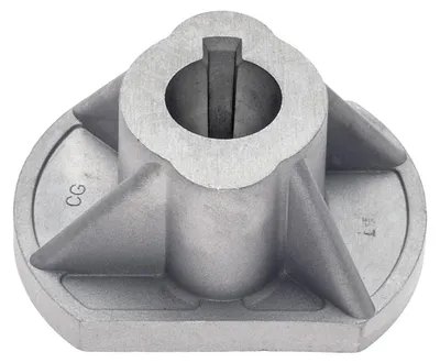 Produktbild von Messerhalter passend f. Castel Garden JT 92, TCR 102, F 72, Vergl.: 125463200/0
