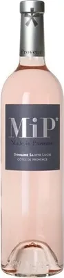 Produktbild von MiP Rosado 6L 2016 Roséwein Frankreich  600.00 cl 12.0 %