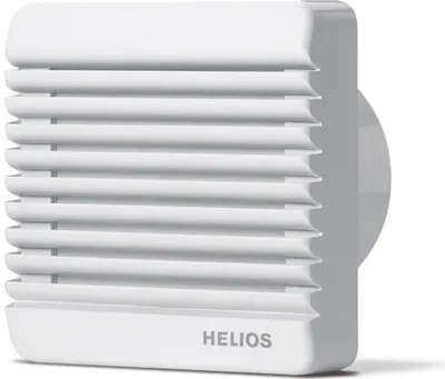 Produktbild von Helios HV 100 Kleinraum-Ventilator DN 100, Grundmodell, IP 44