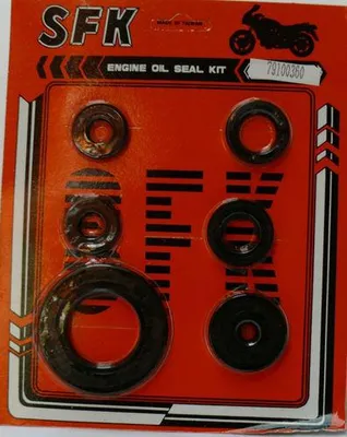 Immagine prodotto di Paraoli per SUZUKI RM 125 RF14A RF15A 92-97