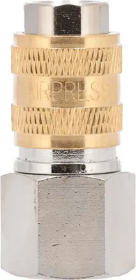 Obrázok produktu pre Airpress rýchlospojka univerzálna 1/2'' - Vnútorný závit