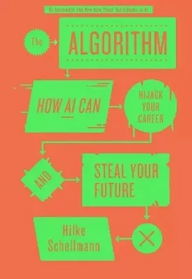 Immagine prodotto di The Algorithm
