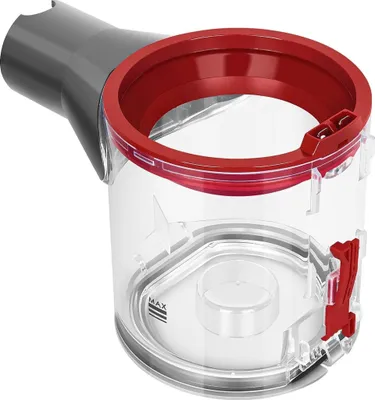 Produktbild von Staubbehälter für Dyson V8 V7 SV10 SV11 Behälter Staubbox Baugruppe Mülleimer Zubehör Staubsauger Ersatzteile Teilenummer 967699-01 Staubsaugerfilter