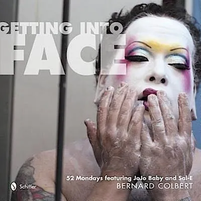 Immagine prodotto di Getting Into Face