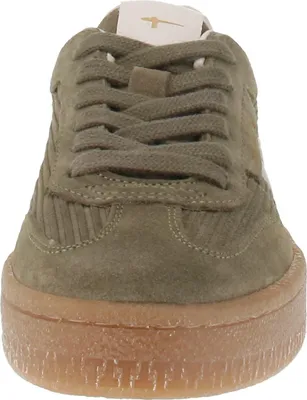 Immagine prodotto di Tamaris 1-23723-44 - Sneaker Donna - 722-Olive, Taglia:38 EU