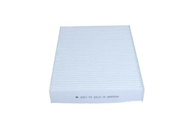 Produktbild von MAXGEAR 26-1502 Innenraumfilter Pollenfilter passend für MERCEDES-BENZ V-Klasse (W447)