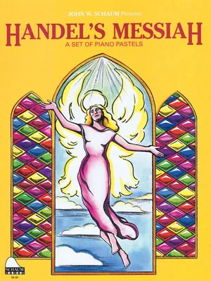 Image de Le Messie de Haendel