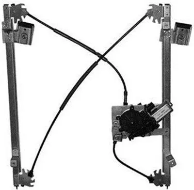 Produktbild von Magneti Marelli Fensterheber Vorne Links 350103901000