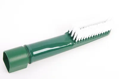 Produktbild von hochwertige Möbelbürste für Vorwerk Kobold 118 119 120 121 122 + Tiger 250 251