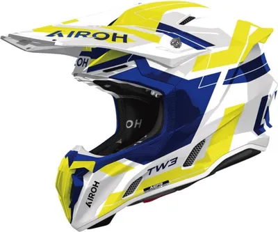 Zdjęcie produktu dla Kask Airoh TW3DI31