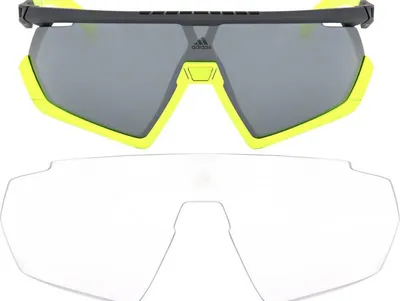 Produktbild von Adidas Sport Sonnenbrille SP0054 20C 00 00 135