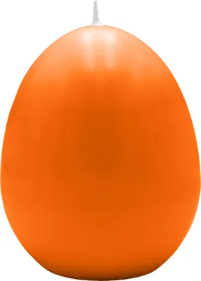 Produktbild von Eikerzen Mandarin, 60 x Ø 45 mm, 6 Stück