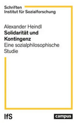 Image de Solidarität und Kontingenz