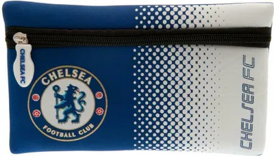 Produktbild von Chelsea penál pre deti BS1026 (jedna veľkosť) (modrá/biela)