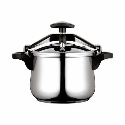Produktbild von Schnellkochtopf FAGOR Clasica 10L