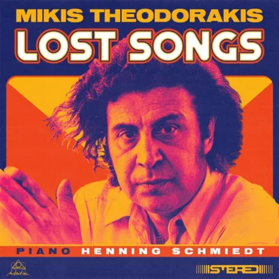 Image de Divers : Lost Songs (édition 180g)
