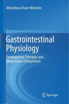 Obrázok produktu pre Gastrointestinal Physiology