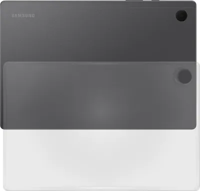 Produktbild von PEDEA Soft TPU Case für Samsung Galaxy Tab A8, schwarz