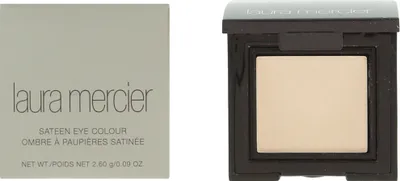 Zdjęcie produktu dla Sateen Eye Shadow 2,6 g, Stellar