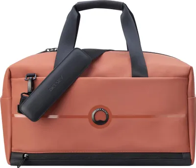 Image de DELSEY PARIS sac de voyage sac de sport Turenne Sport Duffle Bag 43 CM Brick terracotta