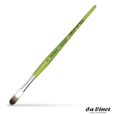 Produktbild von da Vinci 375 Pinsel für Schule & Hobby - no. 10