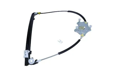 Produktbild von MAXGEAR 50-0362 Elektrischer Fensterheber Vorne Links für RENAULT CLIO II (BB0/1/2, CB0/1/2) CLIO II Kasten (SB0/1/2)
