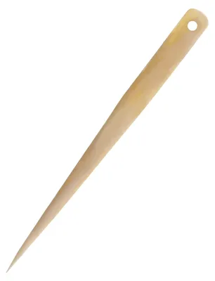 Produktbild von Knochennadel ca. 7cm