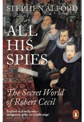 Immagine prodotto di All His Spies