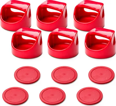 Produktbild von Sportime Airhockey Zubehör-Set "Safety"