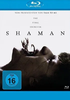 Produktbild von Shaman - The Final Exorcism