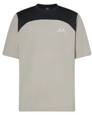 Produktbild von Oakley Herren T-Shirt Free ride jersey Cement : XL Größe: XL