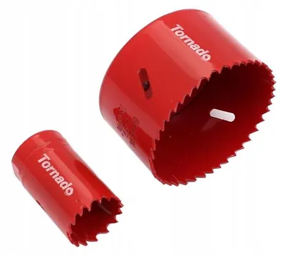 Produktbild von PRO-TECHNIK Bimetall-Lochsäge HSS 64mm OTB64