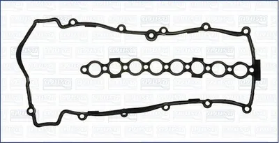 Produktbild von AJUSA 11109300 Ventildeckel Zylinderkopfhaube Dichtung für BMW 3 Touring (E91) 3 Limousine (E90) 3 Limousine (E46) 1 Schrägheck (E87) 5 Limousine