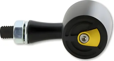 Produktbild von Blinker Highsider Enterprise CNC LED