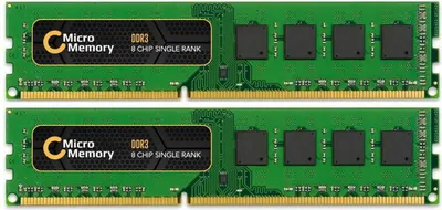Image de CoreParts MMKN056-16GB Speichermodul DDR3 1600 MHz (HX316C10FK2/16)