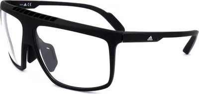Produktbild von Adidas Sport SP0032 H Shiny black 64/11/140 Herren Sonnenbrillen
